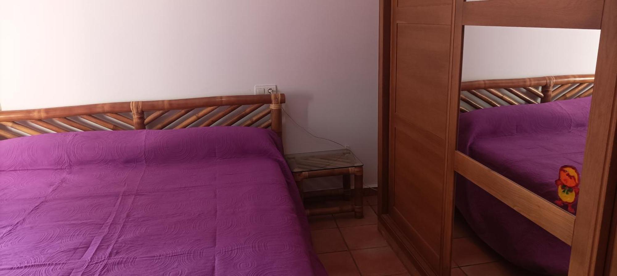 Villa Oasis Los Gallardos Exteriér fotografie
